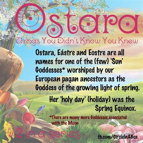 Ostara Crafts: DIY Projects for Pagan Spring Equinox Decorations